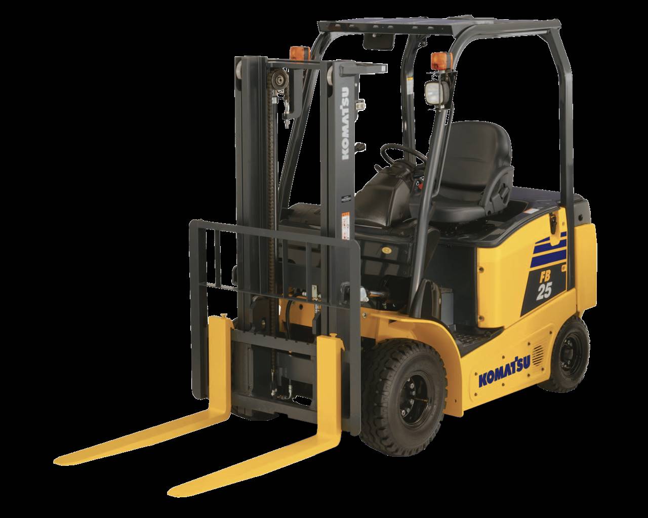 Penggunaan Forklift di Industri Logistik Meningkat, Ini Faktor yang Mendorong Permintaan Pasar untuk Forklift Penggunaan Forklift di Industri Logistik Meningkat, Ini Faktor yang Mendorong Permintaan Pasar untuk Forklift