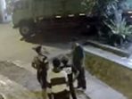 Petugas Keamanan Jadi Korban Penganiayaan Bersenjata di Cimareme Bandung Barat, Polisi Amankan Pelaku dan Telusuri Barang Bukti