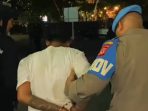 Tim Prabu Lodaya Presisi Amankan Pria Bersenjata Tajam di Bandung, Respons Cepat Petugas Cegah Potensi Gangguan Kamtibmas