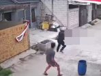 Anjing Pit Bull Diduga Lepas dari Ikatan, Serang Anak 9 Tahun di Arjasari Bandung, Korban Jalani Perawatan