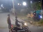 Dua Pemotor Dikejar hingga Tabrak Kios di Cipatik, Polisi Pastikan Bukan Pembegalan