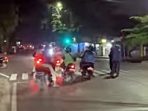 Linmas Diduga Jadi Korban Tabrak Lari di Jl Lodaya Bandung, Dikabarkan Meninggal Dunia