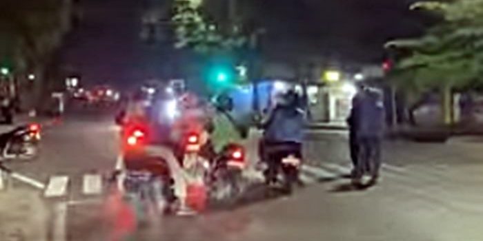 Linmas Diduga Jadi Korban Tabrak Lari di Jl Lodaya Bandung, Dikabarkan Meninggal Dunia