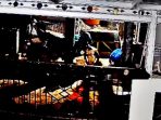 Maling Motor Beraksi di Perum Bintang Padalarang Regency, Warga Perketat Keamanan