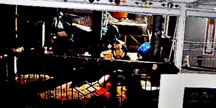Maling Motor Beraksi di Perum Bintang Padalarang Regency, Warga Perketat Keamanan