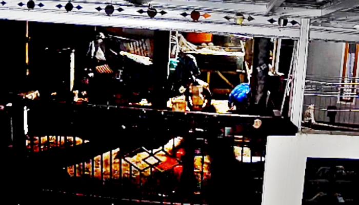 Maling Motor Beraksi di Perum Bintang Padalarang Regency, Warga Perketat Keamanan Maling Motor Beraksi di Perum Bintang Padalarang Regency, Warga Perketat Keamanan