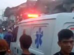 Pria Berusia 27 Tahun Ditemukan Meninggal di Rumah Kontrakan Sudimampir Padalarang, Polisi Tak Temukan Tanda Kekerasan