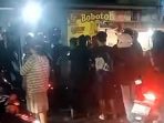 Update Kejadian Tabung LPG 3 Kg Meledak di Lapak Bobotoh Fried Chicken Padalarang, 4 Orang Terkonfirmasi Alami Luka Bakar