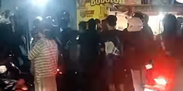 Update Kejadian Tabung LPG 3 Kg Meledak di Lapak Bobotoh Fried Chicken Padalarang, 4 Orang Terkonfirmasi Alami Luka Bakar
