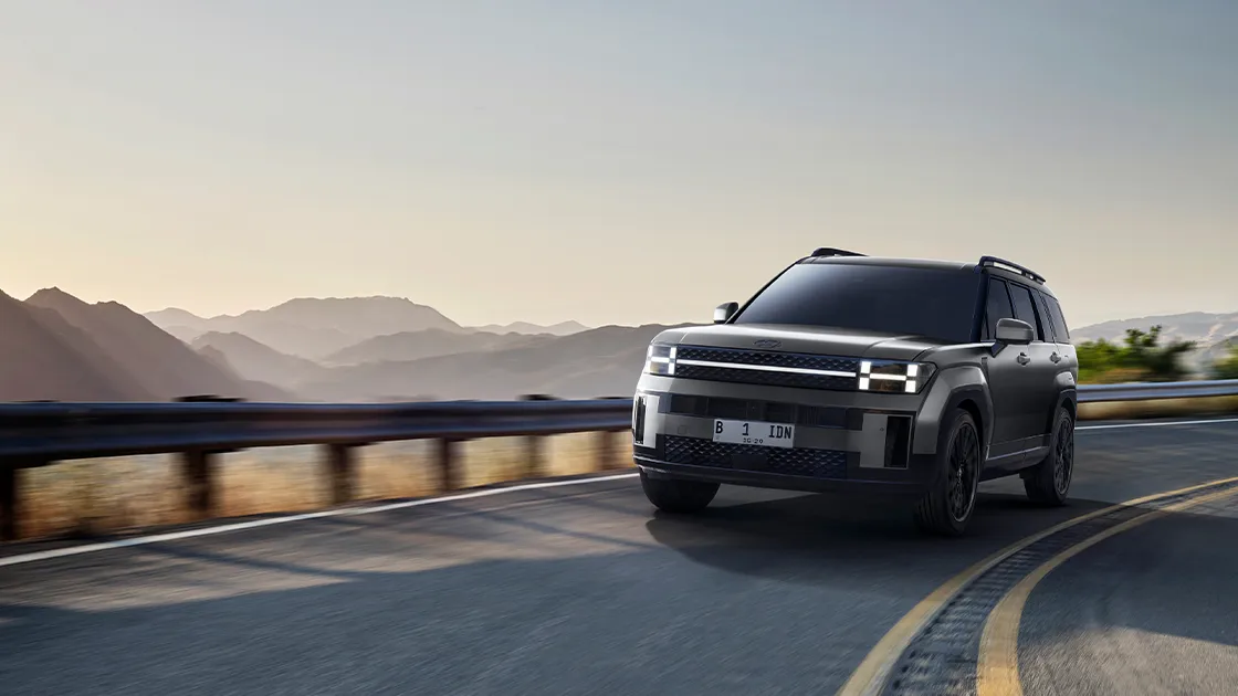 5 Faktor yang Memengaruhi Stabilitas Harga Bekas SUV Premium 5 Faktor yang Memengaruhi Stabilitas Harga Bekas SUV Premium