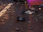 Aksi Penjambretan Ponsel di Cicalengka Berujung Maut, Pelaku Tewas Tabrak Angkot