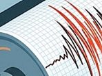 BMKG Catat 42 Gempa di Kabupaten Bandung Hingga 17 September 2026