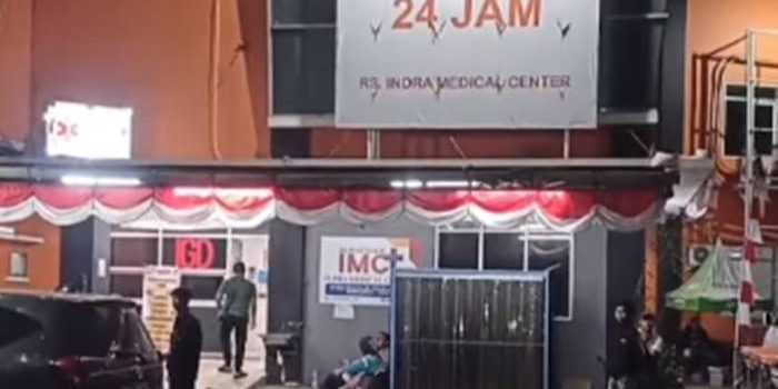 Belasan Siswa SDN 2 Cipeundeuy Padalarang Dilarikan ke Rumah Sakit, Diduga Keracunan Makanan
