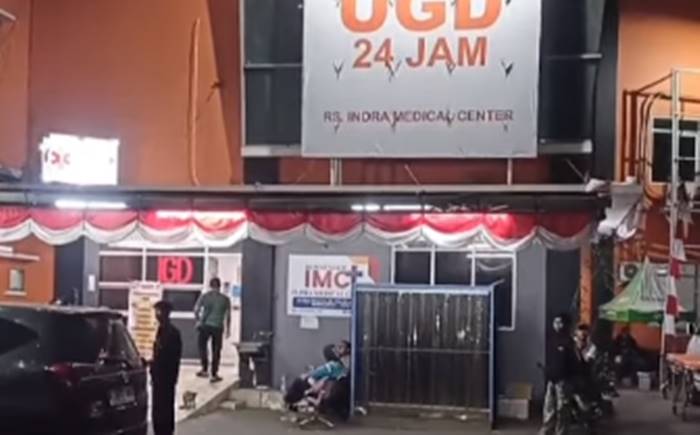 Belasan Siswa SDN 2 Cipeundeuy Padalarang Dilarikan ke Rumah Sakit, Diduga Keracunan Makanan Belasan Siswa SDN 2 Cipeundeuy Padalarang Dilarikan ke Rumah Sakit, Diduga Keracunan Makanan