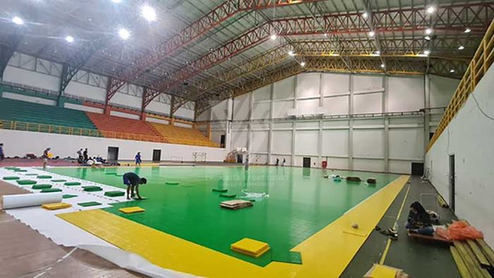 Bisnis Lapangan Futsal Masih Menjanjikan Simak Perkiraan Modalnya Bisnis Lapangan Futsal Masih Menjanjikan Simak Perkiraan Modalnya