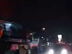 Kebakaran Terjadi di Cimareme Bandung Barat, Api Sempat Membumbung Tinggi