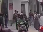 Keributan di Majalaya Sempat Dikira Rebutan Lapak Parkir, Polisi Beri Klarifikasi