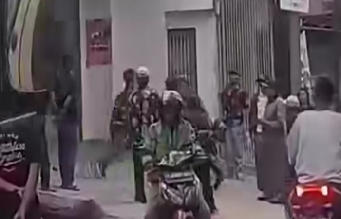 Keributan di Majalaya Sempat Dikira Rebutan Lapak Parkir, Polisi Beri Klarifikasi
