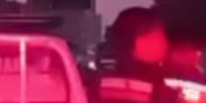 Lakalantas di Cileunyi, 1 Pejalan Kaki Meninggal Dunia Akibat Tertabrak Truk