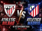 Mengintip Peluang Menang Atletico Bilbao vs Atletico Madrid di La Liga