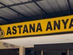 Polisi Ungkap Kasus Curanmor dan Kepemilikan Sajam di Astanaanyar Bandung