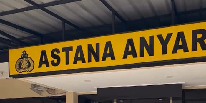Polisi Ungkap Kasus Curanmor dan Kepemilikan Sajam di Astanaanyar Bandung