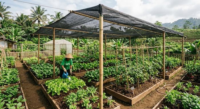 Toko Paranet Solo dengan Harga Grosir & Stok Besar