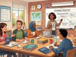 Belajar Bahasa Inggris Bukan Sekadar Tren, Ini Manfaatnya untuk Karier hingga Akses Informasi Global