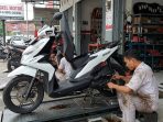 Jenis Sparepart Motor Honda BeAT yang Perlu Rutin Diganti, Jangan Tunggu Rusak