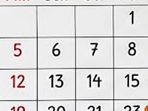 Mengapa ada banyak acuan kalender di dunia Kenali sejarah kalender Indonesia, Gregorian, Hijriah, dan sistem penanggalan lainnya.